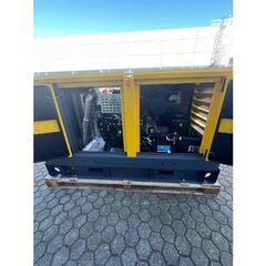  Stromerzeuger Atlas Copco QAS 45 Dieselgenerator – zu kaufen in Langenfeld 12466657